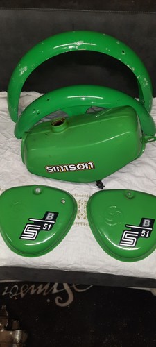 Verkaufe s51b saftgrünes - s51b,