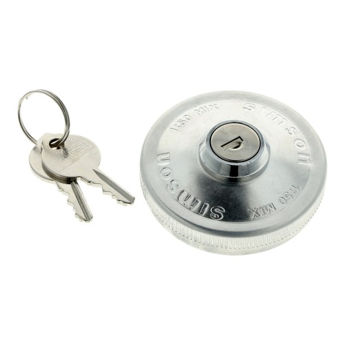 Simson mix tankdeckel ø - 1:50,