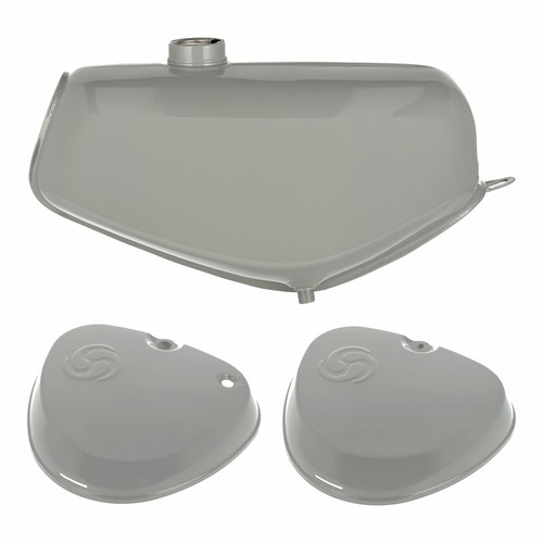 Simson tankset mit - tankset, eckigen