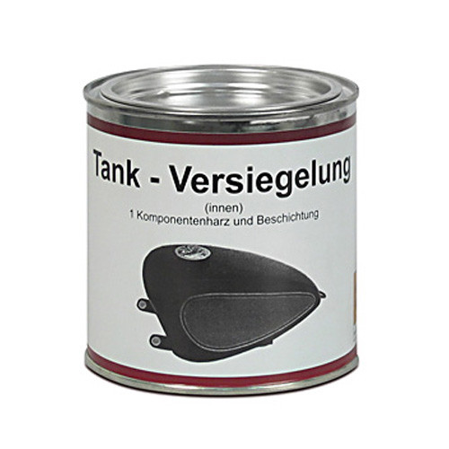 Tank versiegelung 2 tanks - tank,