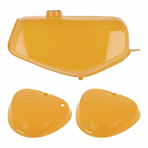 Simson tankset mit - simson,