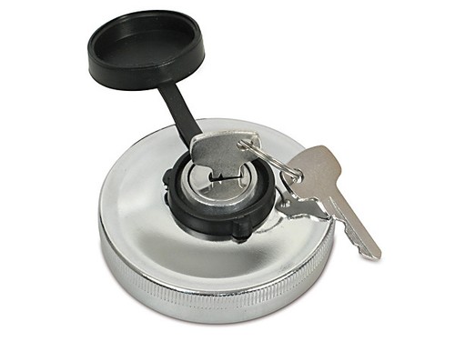 Simson tankdeckel mit schloss - simson,