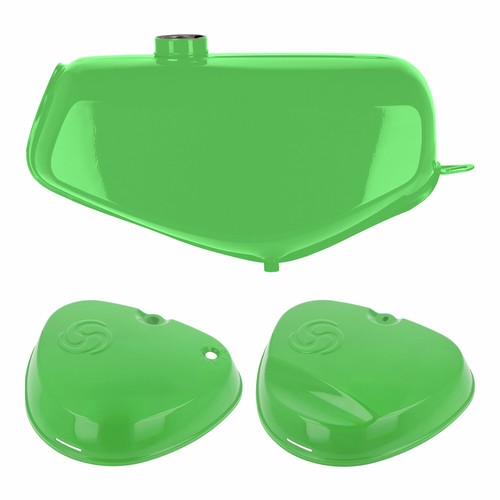 Simson enduro tankset mit - enduro,