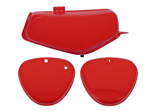 Tank set für - für, simson
