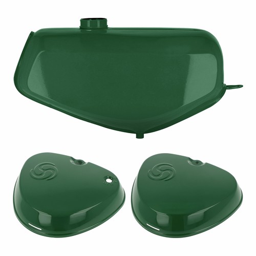 Simson tankset mit eckigen - simson,