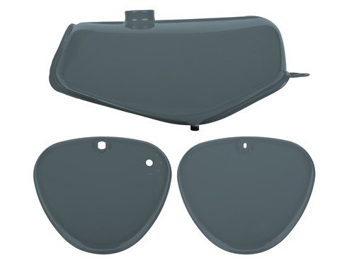 Tank set simson - simson, &