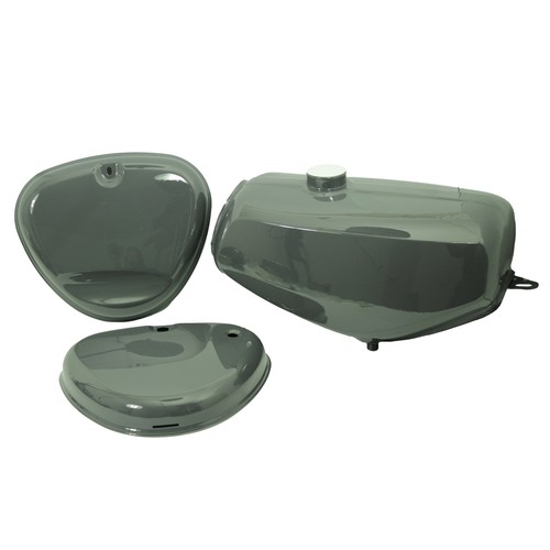 Lackset enduro tank - lackset, +