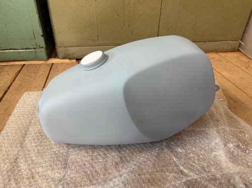 Simson s50 büffel tank - s50,