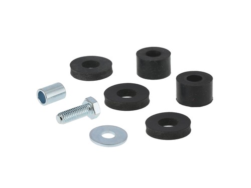 Set anbauteile für - set:,