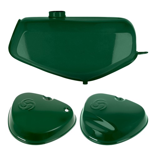 Simson enduro tankset - tankset, mit