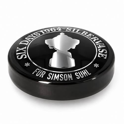 Tankdeckel simson six days - simson,