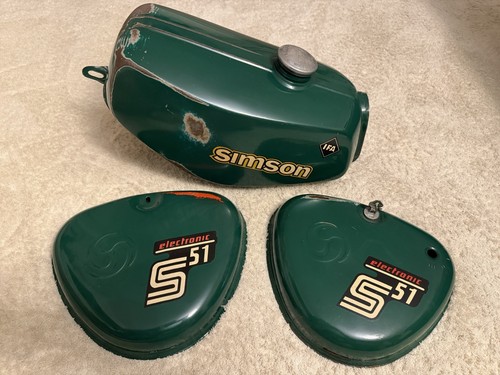 Simson s51 elektronik tankset - simson,