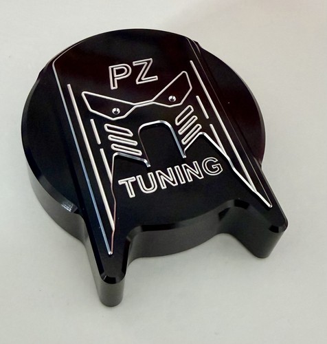 Tuning tankdeckel cnc - tuning,