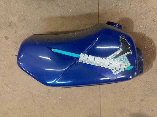 Simson s53 s83 tank original - simson,