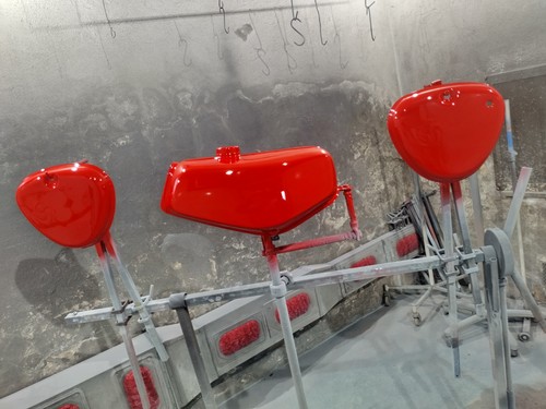 Simson s50 s51 tank - s51,