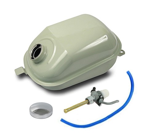 Simson tank set - schwalbe, kr51