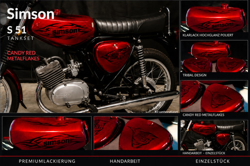 Simson s50 s51 - simson,