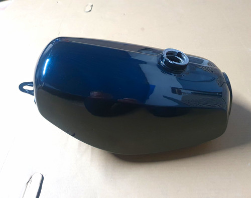 Tank simson s51 - simson,