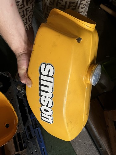 Simson s50 s51 - simson, s50/s51