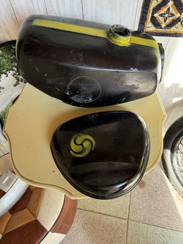 Simson tankset s51 tank mit - simson,