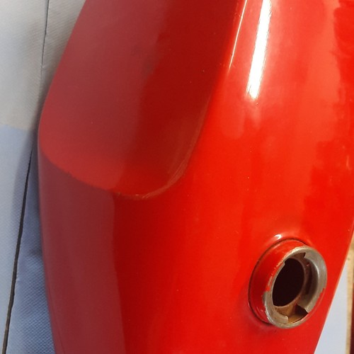 Verkaufe diesen s50 tank - tank, !!!!!