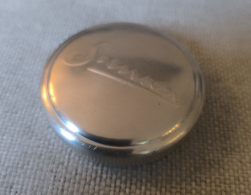 Tankdeckel simson sr1 sr2 sr2e - sr2,