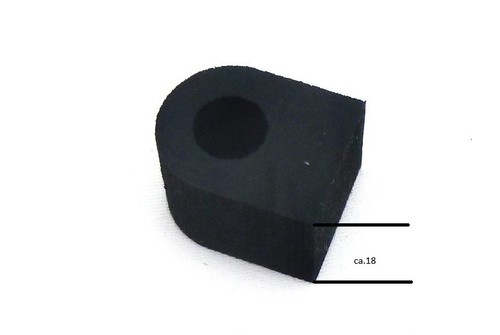 Tank lagergummi verlängert - tank-lagergummi,