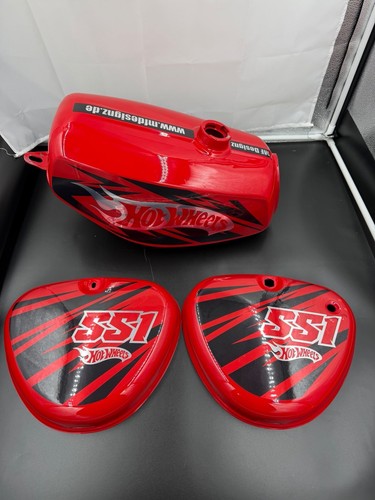 Simson s51 s50 tankset - s50, neu