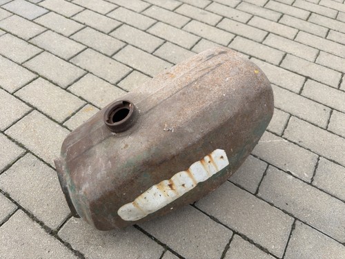 Simson s50 s51 s70 tank - s51, nr.4