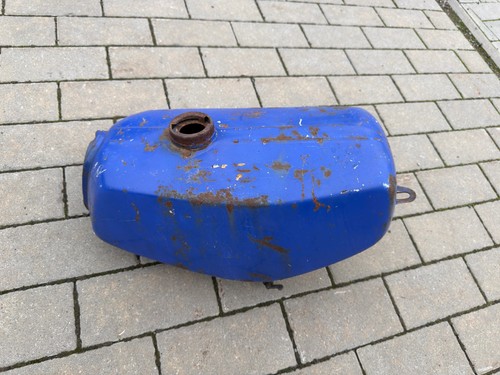Simson s50 s51 s70 - s50, tank