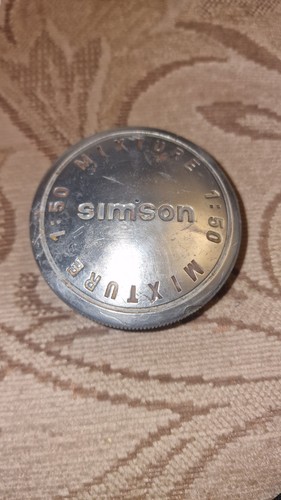 Simson s51 schwalbe - simson,