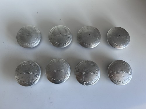 Simson tankdeckel mixture - simson,