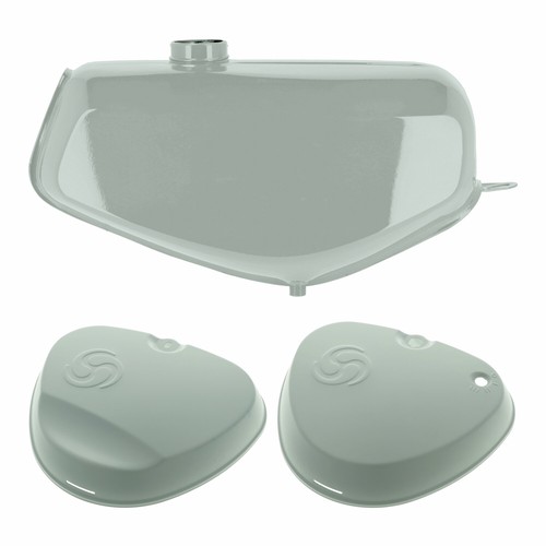 Simson enduro tankset - tankset, mit