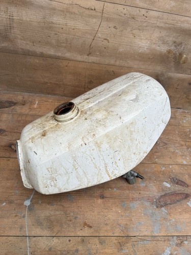 Simson s50 s51 - s50, tank