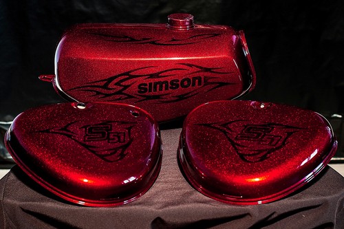 Simson s50 s51 s70 - s51,