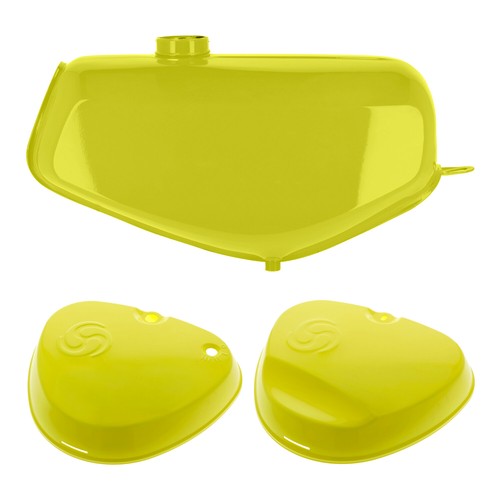 Simson enduro tankset mit - tankset,
