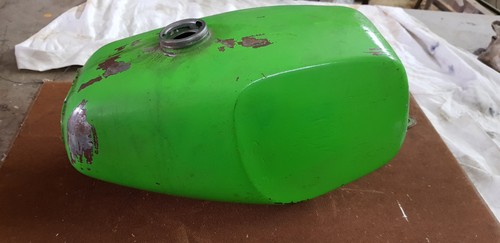 Simson tank büffeltank - ,