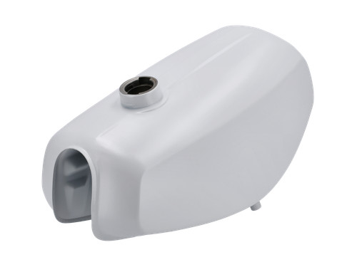 Tank grundiert mit - tank, grundiert,