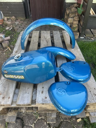 Simson s50 s51 orig tankset - orig.,