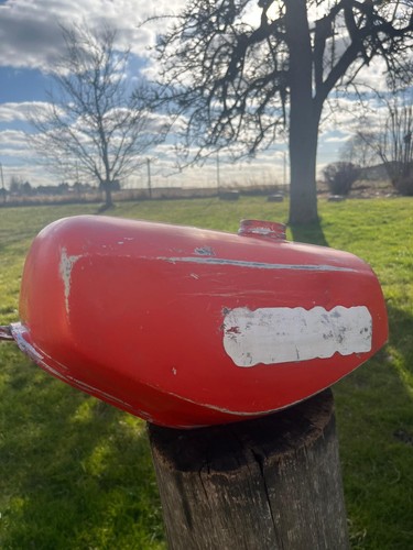 Simson s51 tank original - simson,