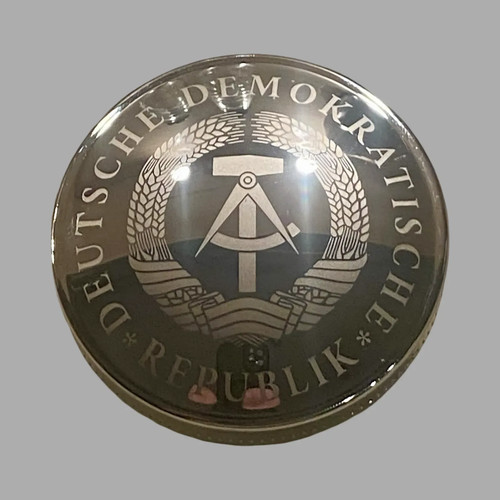 Tankdeckel 40mm für - , original