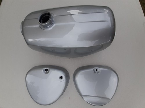 Tank set s51 - set,
