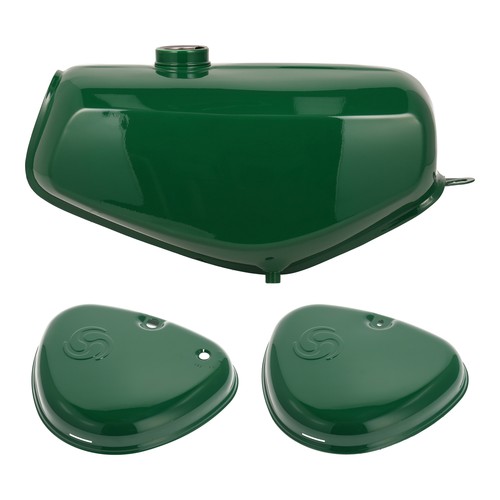 Simson s51 tankset mit - s51,