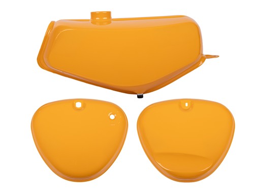 Tank set für simson - tank-set, s50