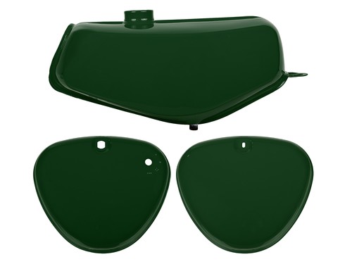 Tank set für - für, s51