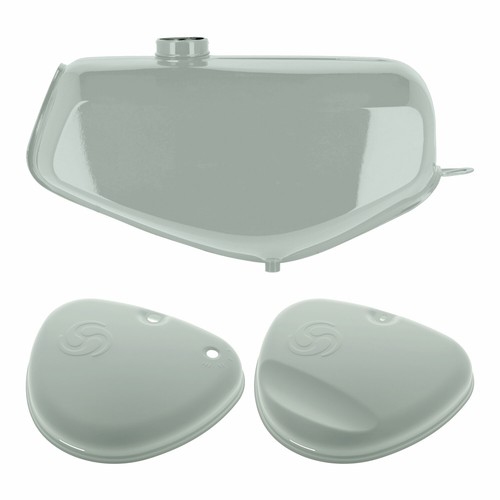 Simson s51 enduro tankset - enduro,