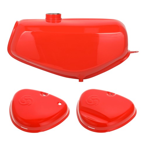 Simson s51 enduro tankset mit - enduro,
