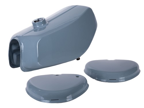Tank set simson - tank-set, f.