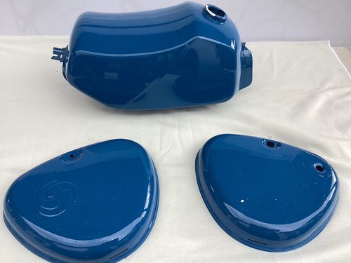 Tankset passend für simson - für,
