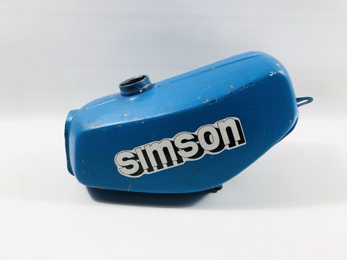 Simson tank s50 s51 original - s51,